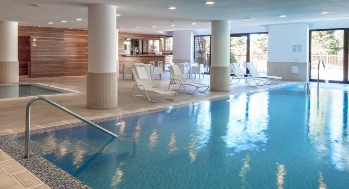 Park Piolets Mountain Resort & Spa, Soldeu & El Tarter ski chalet, image 5